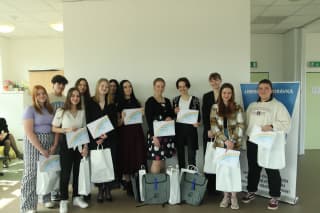 Liberecka zdravka Regionalni kolo Psychologicke olympiady 10